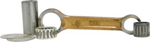 WSM - WSM OEM Connecting Rod Kit - 010-535