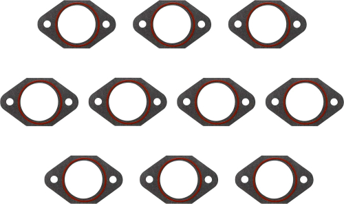 James Gasket - James Gasket Manifold to Carburetor Seal - JGI-27077-78-X