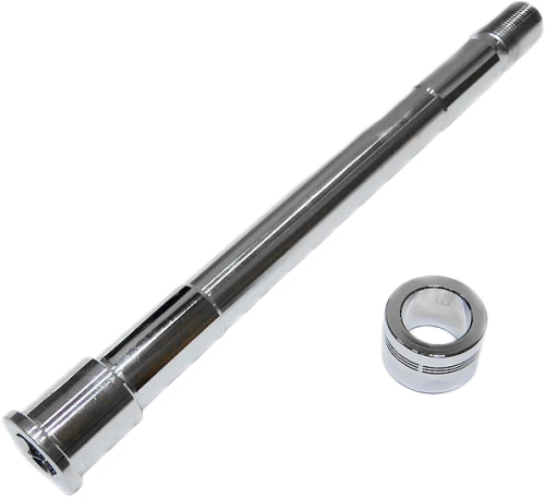 HardDrive - HardDrive Front Axle - 339909