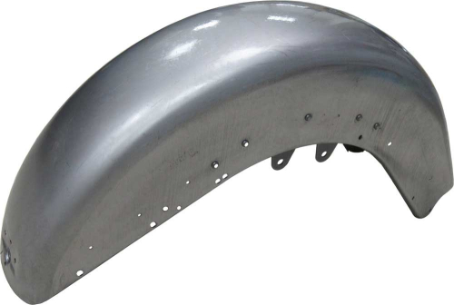 HardDrive - HardDrive Heritage Style Front Fender - Stock Replacement - 52-676