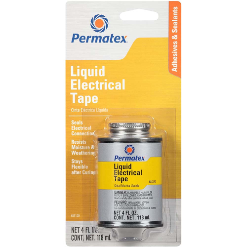 Permatex - Permatex Liquid Electrical Tape