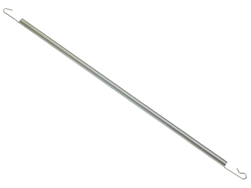 SP1 - SP1 Exhaust Spring - 418mm to 483mm - SM-02104