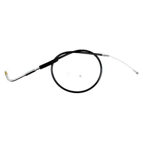 Motion Pro - Motion Pro Black Vinyl Idle Cable - 06-0323