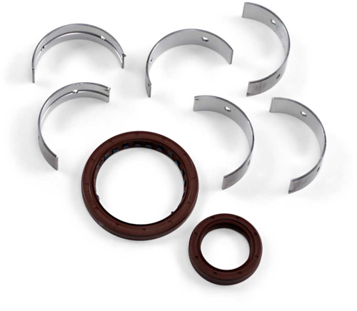 Hot Rods - Hot Rods Main Bearing and Seal Kit - K241