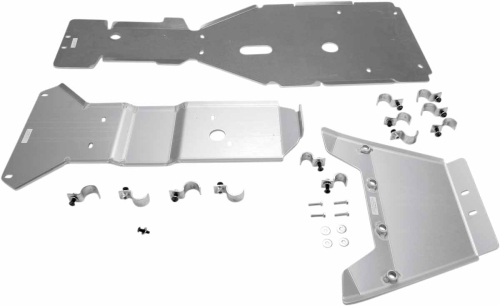 Moose Racing - Moose Racing Full-Body Skid Plate - 652