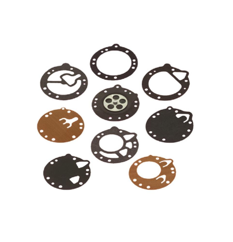 SPI - SPI Diaphragm & Gasket Kit - HR Carbs - 07-451410