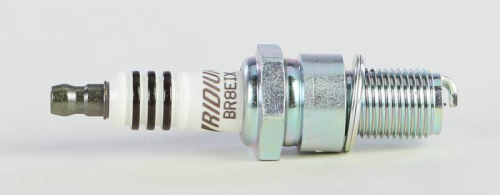NGK - NGK Iridium IX Spark Plugs - BR8EIX - 5044