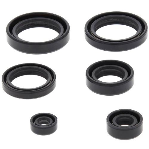 Vertex - Vertex Oil Seal Kit - 822310