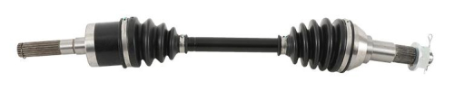 All Balls - All Balls 6Ball Heavy Duty Axle - ATV-CA-8-222