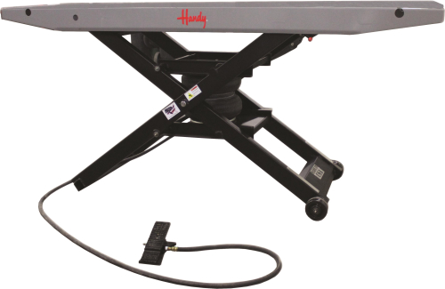 Handy - Handy 1200 Air Lift - Grey - 40100G