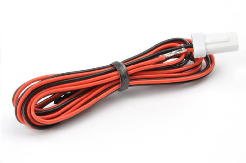Trail Tech - Trail Tech Power Lead Wire - Extra Long - 2550mm Lead - 9000-1012