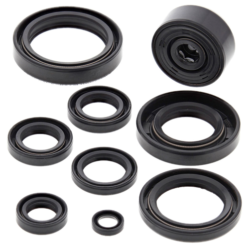 Vertex - Vertex Oil Seal Kit - 822116