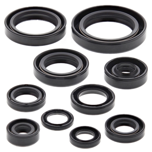 Vertex - Vertex Oil Seal Kit - 822265