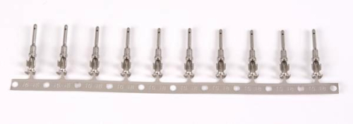 Novello - Novello Connector Male Pins - NIL-WHCM