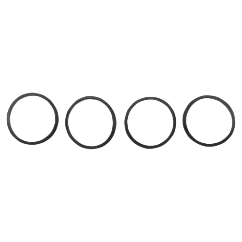 Cometic Gasket - Cometic Gasket S&S Big Bore Manifold to Head Seal - C9223