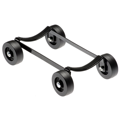 MetroVac - MetroVac 4 Wheel Dolly f/AirForce&reg; Master Blaster