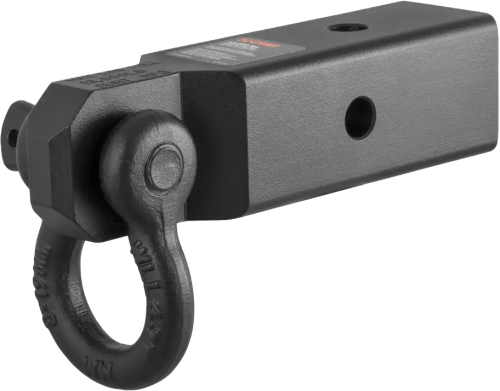 Curt - Curt D-Ring Shackle Mount - 45832