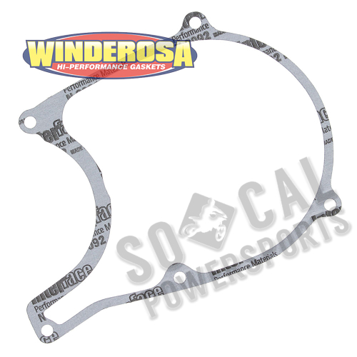 Vertex - Vertex Ignition Cover Gasket - 817231