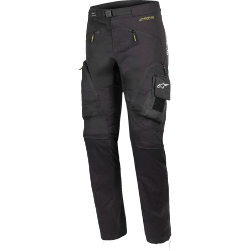 Alpinestars - Alpinestars Acteon Pants - 3321125-10-28 - Black - 28