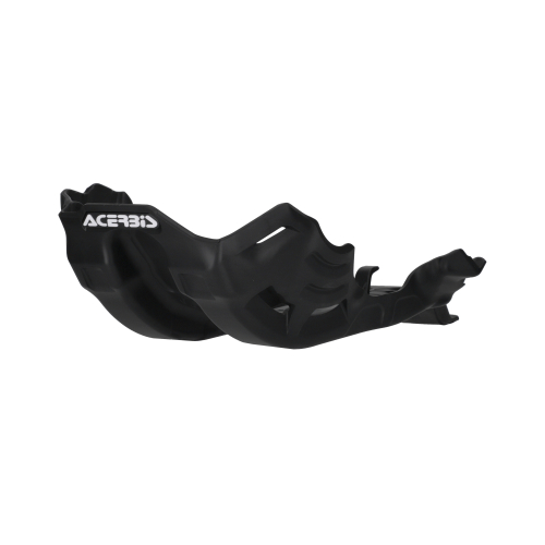 Acerbis - Acerbis Skid Plate - Black - 2985490001