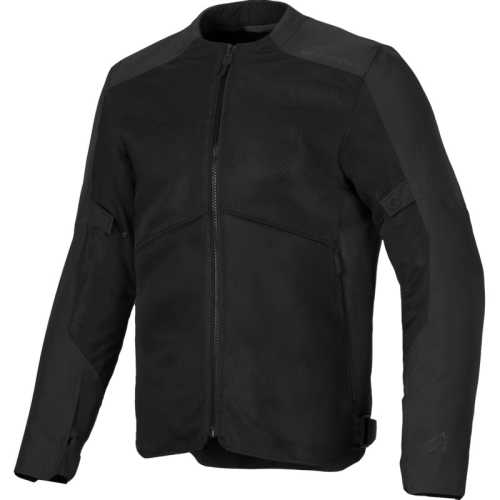 Alpinestars - Alpinestars C-1 Air Jacket - 3301325-10-3XL - Black - 3XL