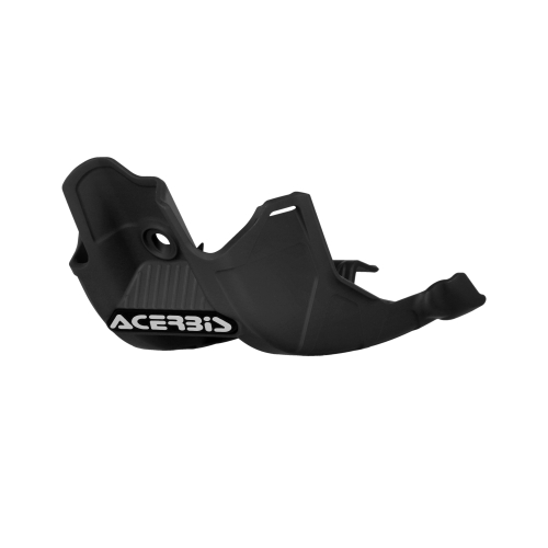 Acerbis - Acerbis Skid Plate - Black - 2985470001