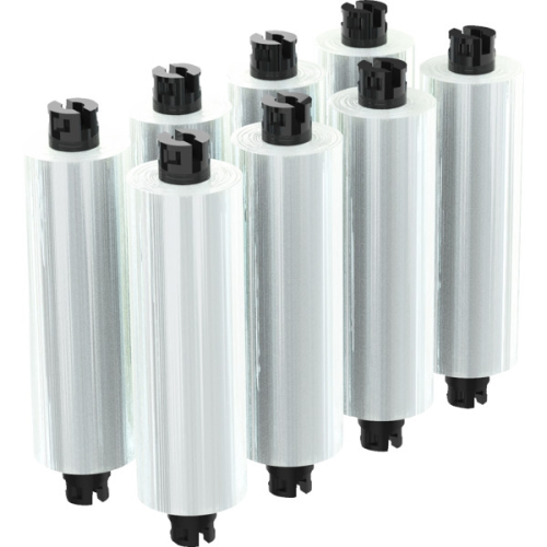 Alpinestars - Alpinestars Wilde Vision Roll-Off Film Pack - 8 Pack - 9101325-010