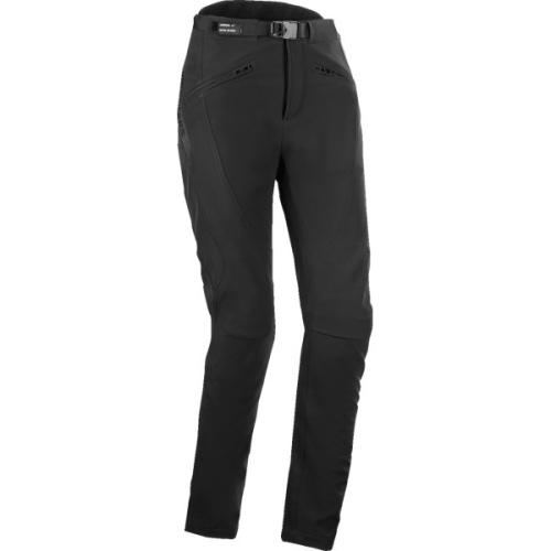 Alpinestars - Alpinestars Stella Alamosa Womens Pants - 3330125-10-26 - Black - 26