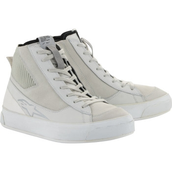 Alpinestars - Alpinestars Stella Stated Podium Womens Shoes - 2540224-2004-7.5 - White - 7.5