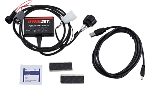 Dynojet Research - Dynojet Research Power Commander FC - FC22007