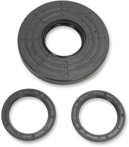 Moose Racing - Moose Racing Differential Seal Kit - 25-2075-5