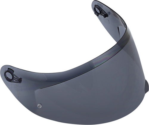 AGV - AGV Face Shield for K-3 SV/K-5 Helmets - Smoke - Large - 20KV31B7N2001