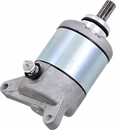 Moose Racing - Moose Racing Starter Motor - M-61-135