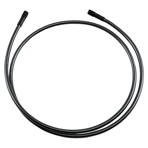 Magnum - Magnum Black Pearl ABS Universal DOT Brake Line - 58in. - AS4558