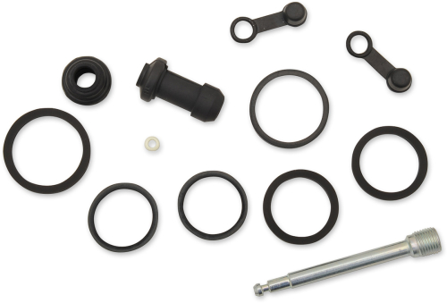Parts Unlimited - Parts Unlimited Brake Caliper Rear Rebuild Kit - 1702-0335