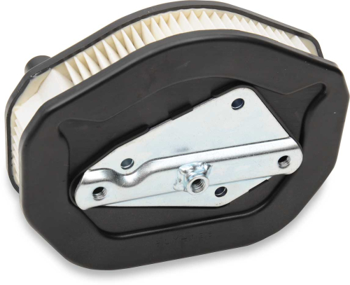 Drag Specialties - Drag Specialties OEM Style Replacement Air Filter Element - 1011-3177