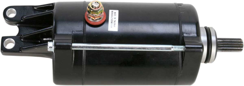 Moose Utility - Moose Utility Starter - M-61-199