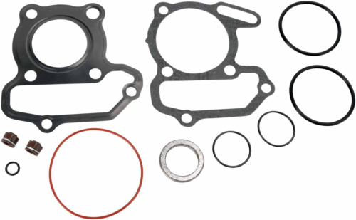 Moose Racing - Moose Racing Top End Gasket Kit - 810878MSE