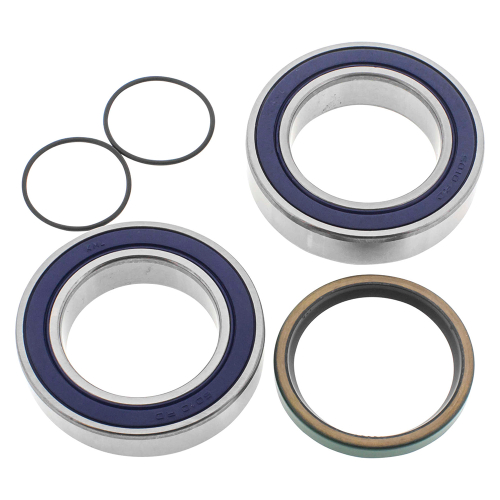 All Balls - All Balls Shaft Bearing and Seal Kit - 14-1035