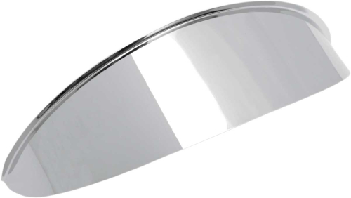Drag Specialties - Drag Specialties Visor for 5 3/4in. Headlight - 20-0315