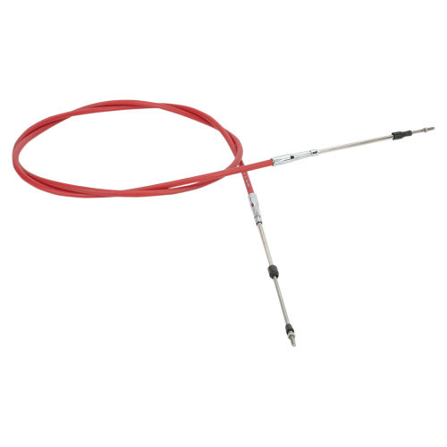 WSM - WSM Steering Cable - 002-051