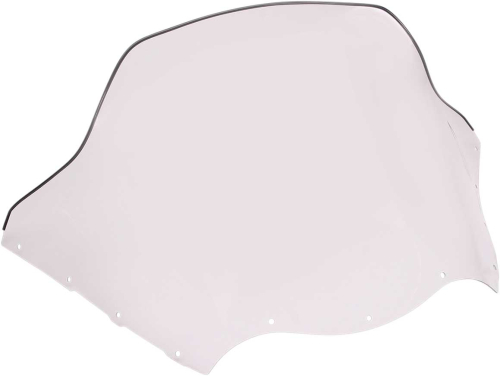 SNO Stuff - SNO Stuff Windshield - High - 14in. - Clear - 450-624-01