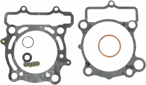Moose Racing - Moose Racing Top End Gasket Kit - 810463MSE