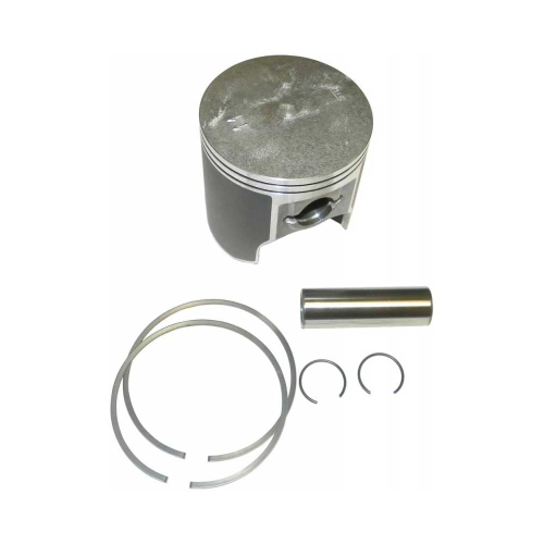 WSM - WSM Platinum Series Piston Kit - Standard Bore 80.00mm - 010-820PK