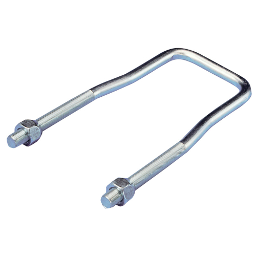 Fulton - Fulton Economy Spare Tire Carrier