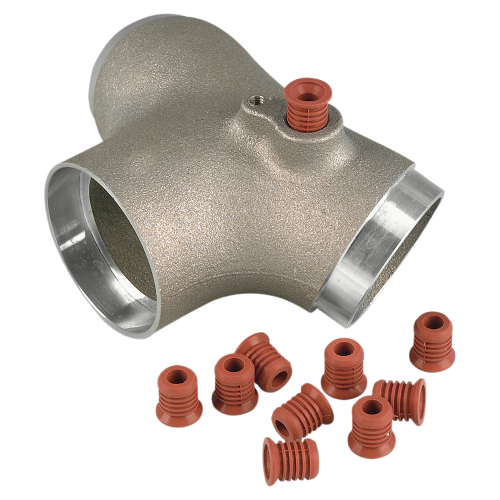 James Gasket - James Gasket Manifold Air Sensor Seal - 11291