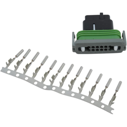 Namz - Namz OEM Type Connector - NHD-72130-04
