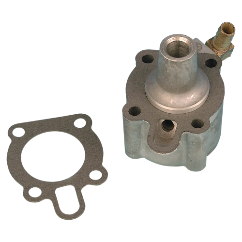 James Gasket - James Gasket Oil Pump Mounting Gasket - Paper - 26495-89