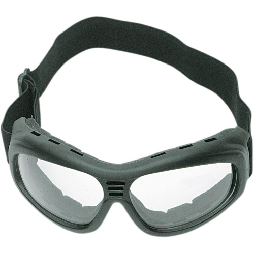 Bobster Eyewear - Bobster Eyewear Touring 2 Goggles - BT2001C - Clear - OSFA