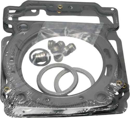 Cometic Gasket - Cometic Gasket EST Top End Gasket Kit - 96mm Bore - C3462-EST